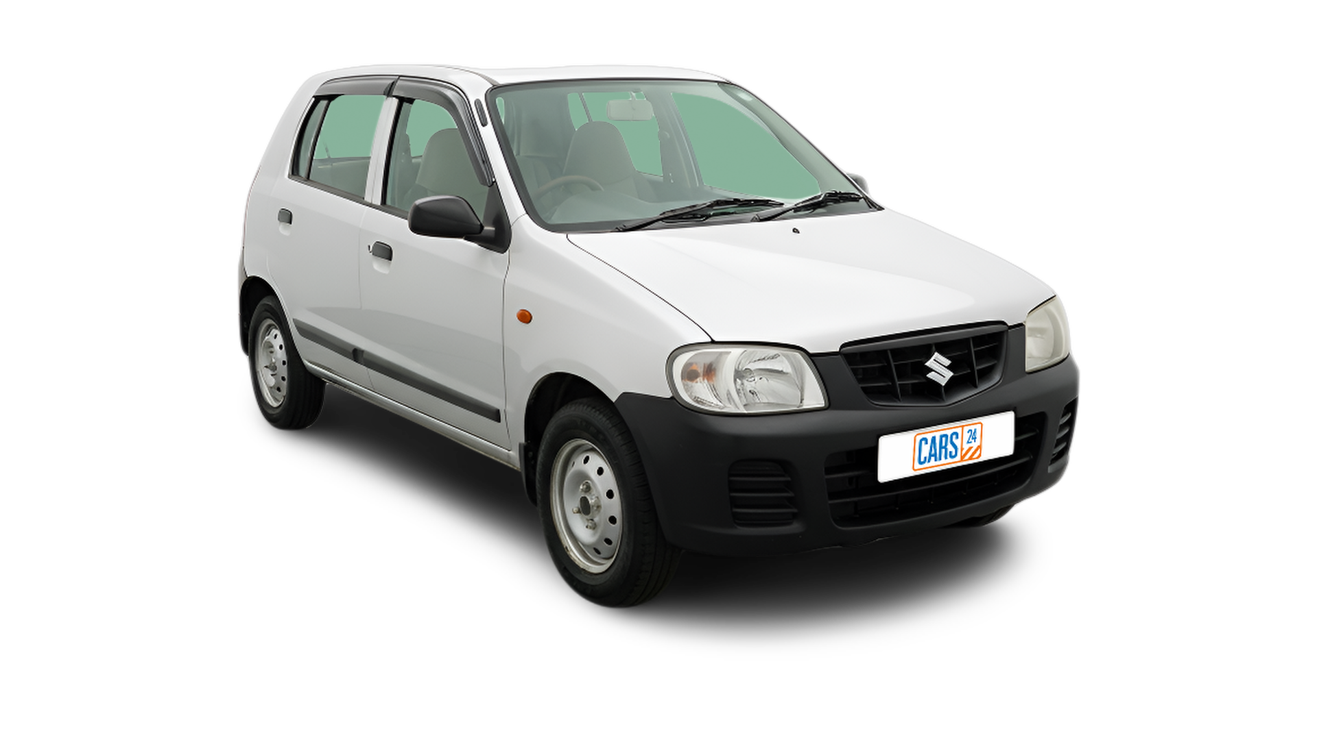 Maruti Alto-img